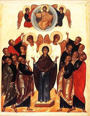 L'ascension