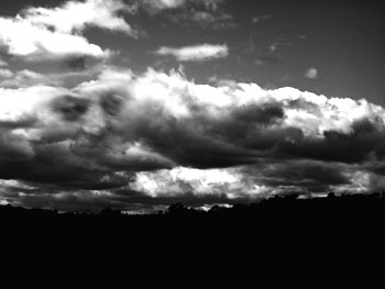 Nuages