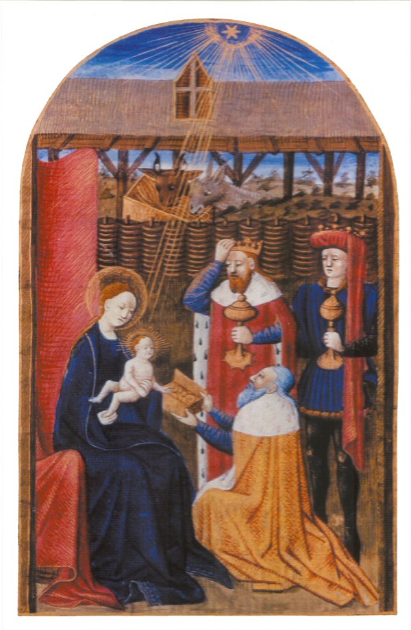 RoisMages