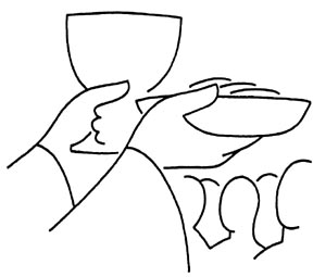 Eucharistie
