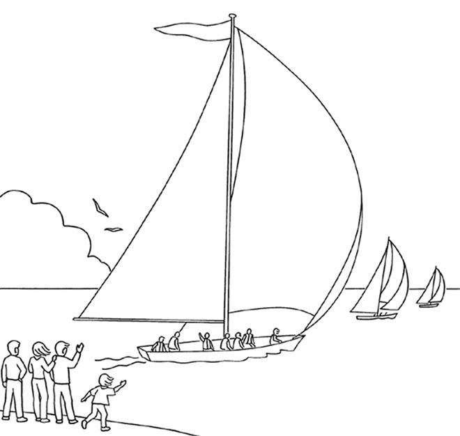 Navires