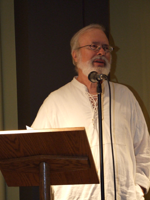 André Myre