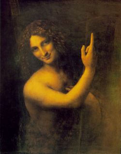 Jean Baptiste