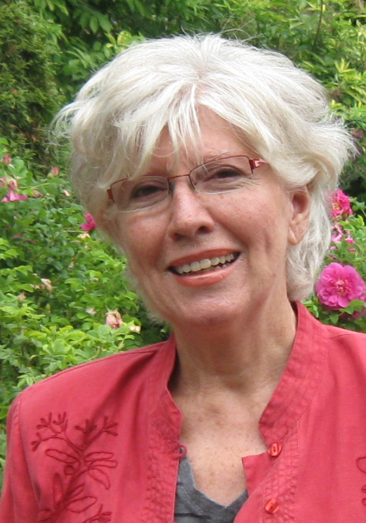 Michèle Cardinal