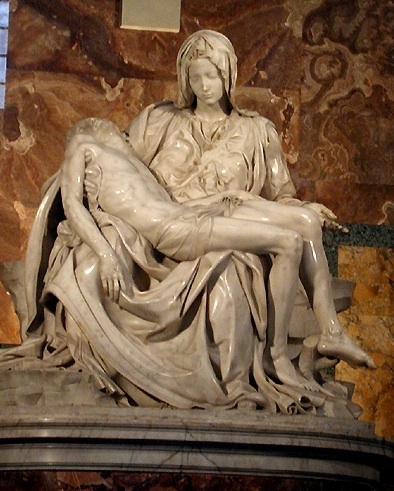 Pieta