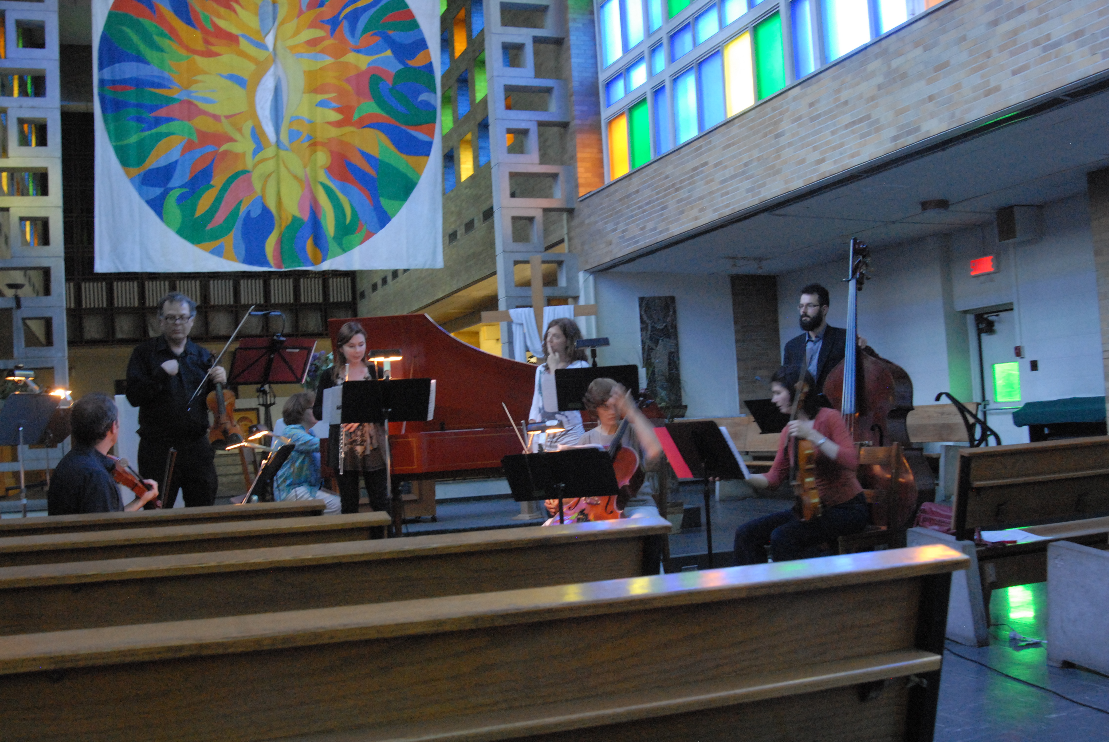 Musiciens